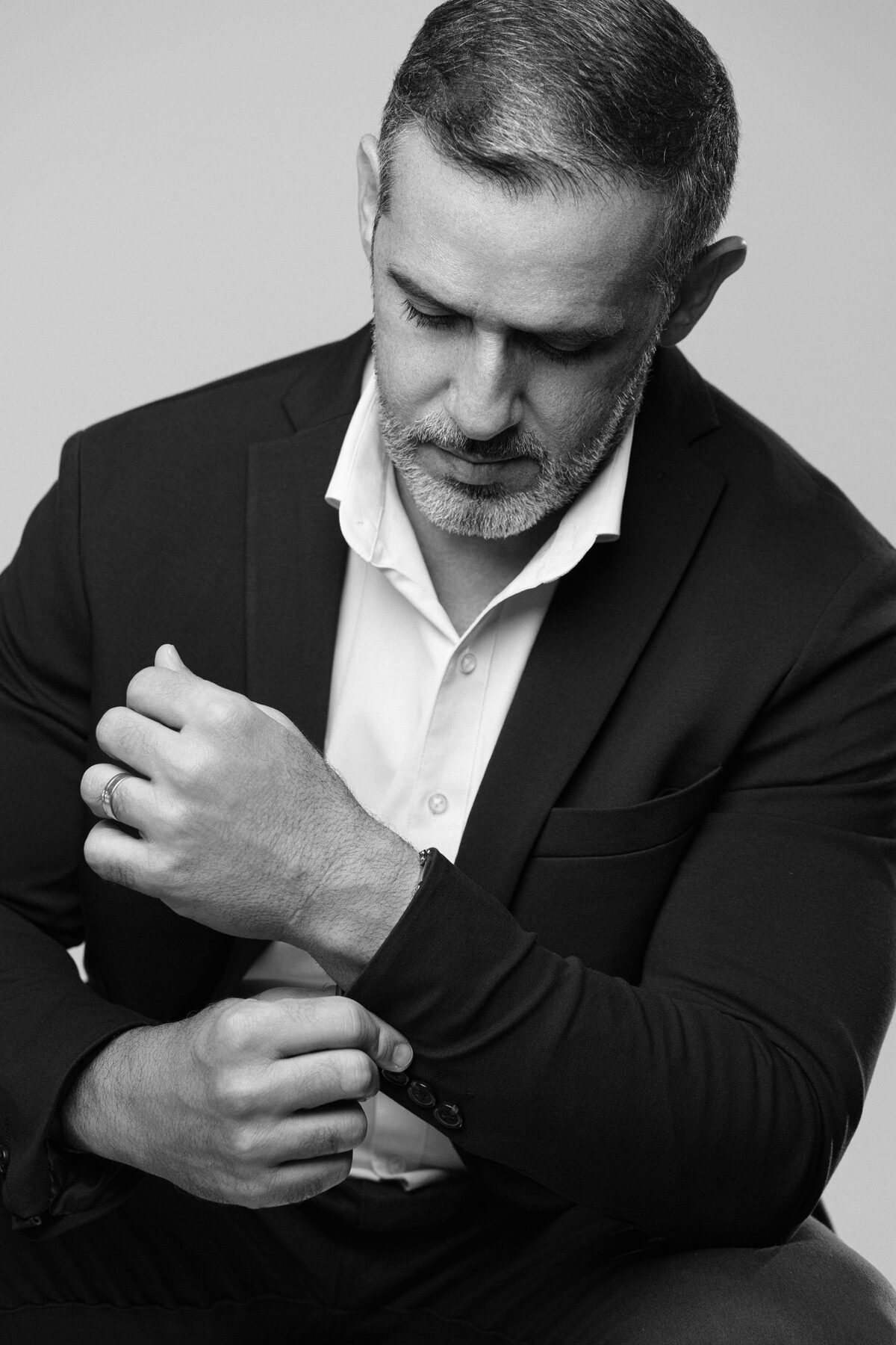 Kleber Boudoux, filmmaker de casamentos em João Pessoa, Paraíba